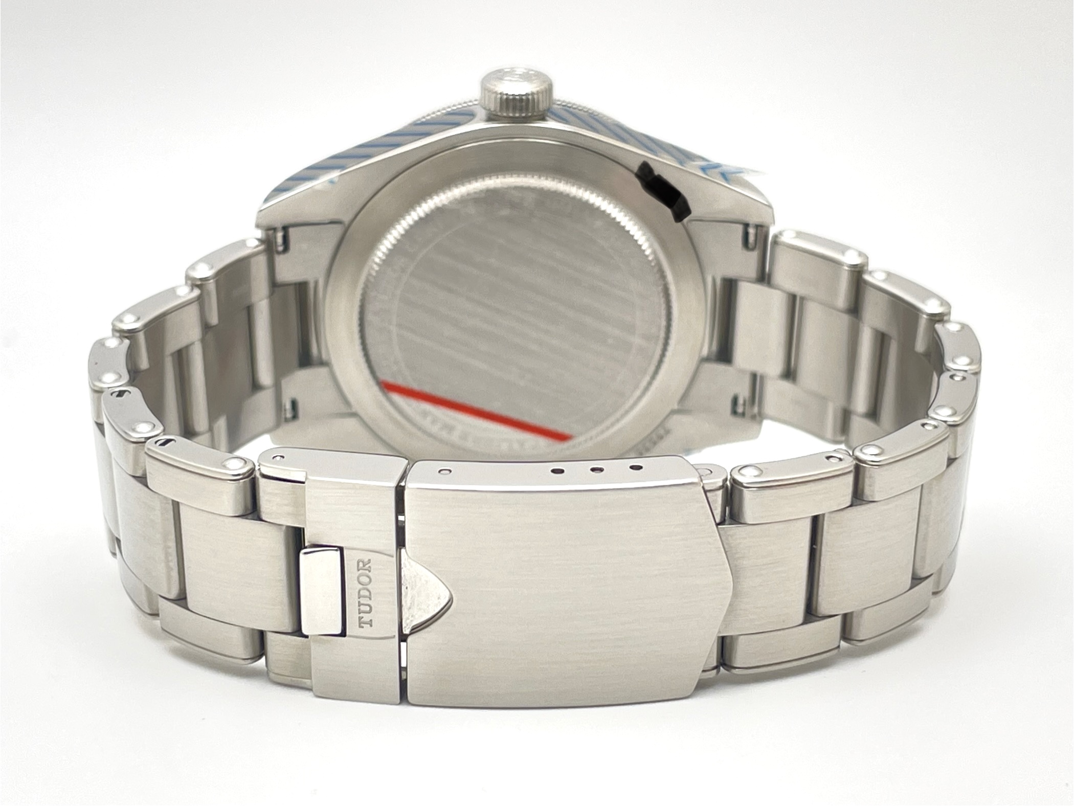 Tudor Black Bay Fifty-Eight 58 Blue M79030B-0001 - Full Set 10/2020 - neue Revision 04/2025 – Bild 5