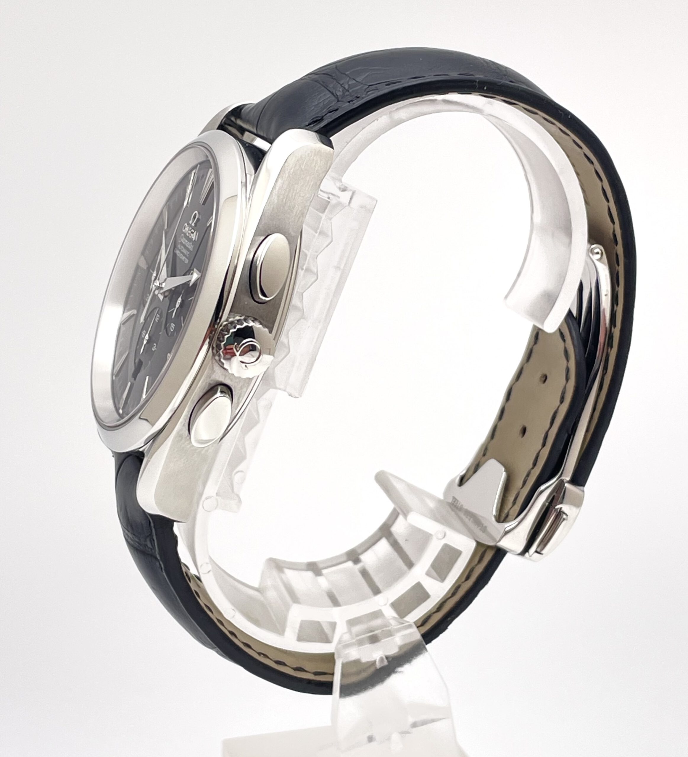 Omega Seamaster Aqua Terra Chronograph 42mm - 2812.50.31 - Full Set aus 08/2016 – Bild 6