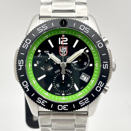 Luminox Pacific Diver Chronograph 44mm - XS.3157.NF.M - NEU
