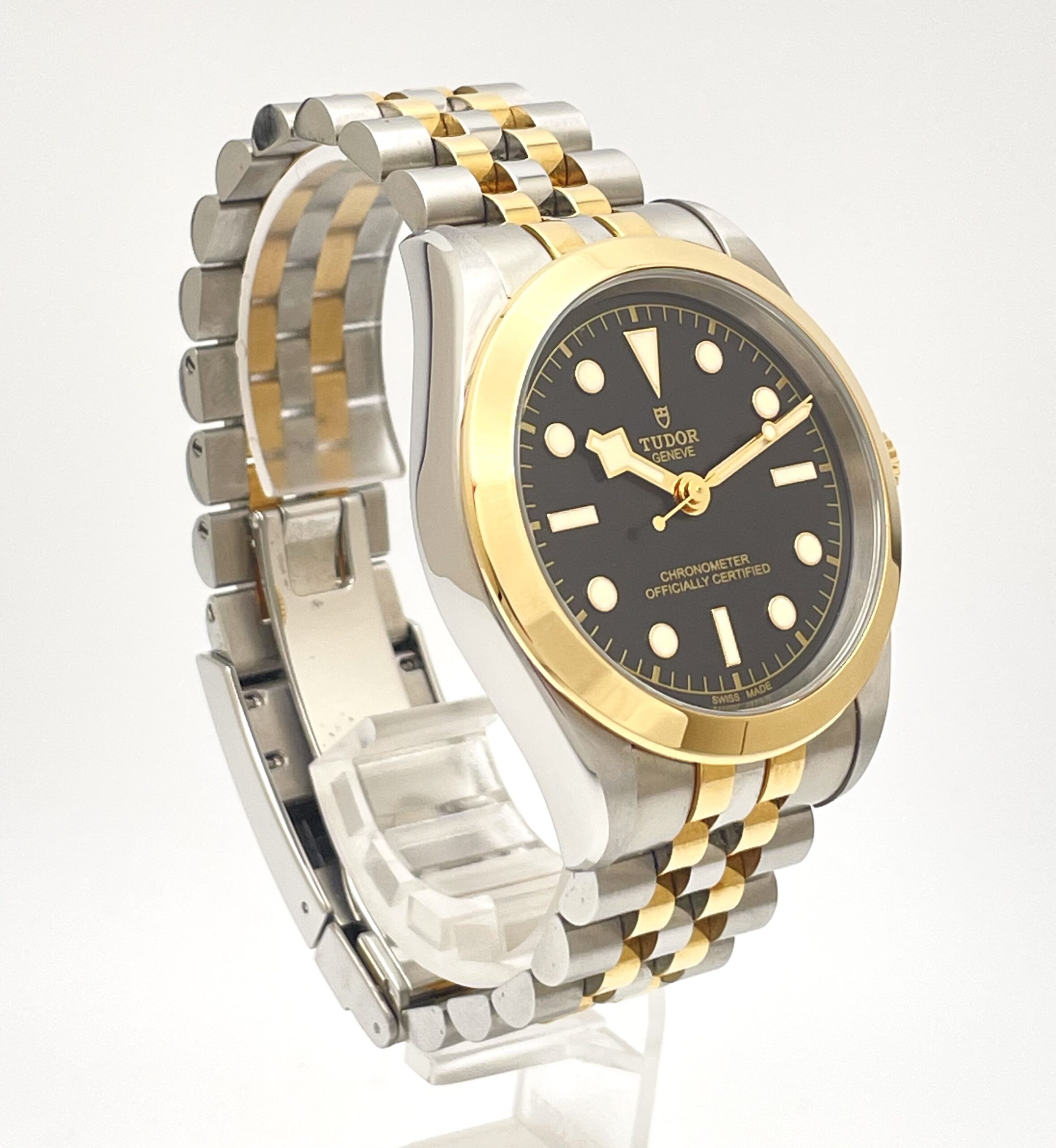 Tudor Black Bay One 39 S&G - M79663-0001 - Full Set aus 06/2023 - Top Zustand – Bild 3