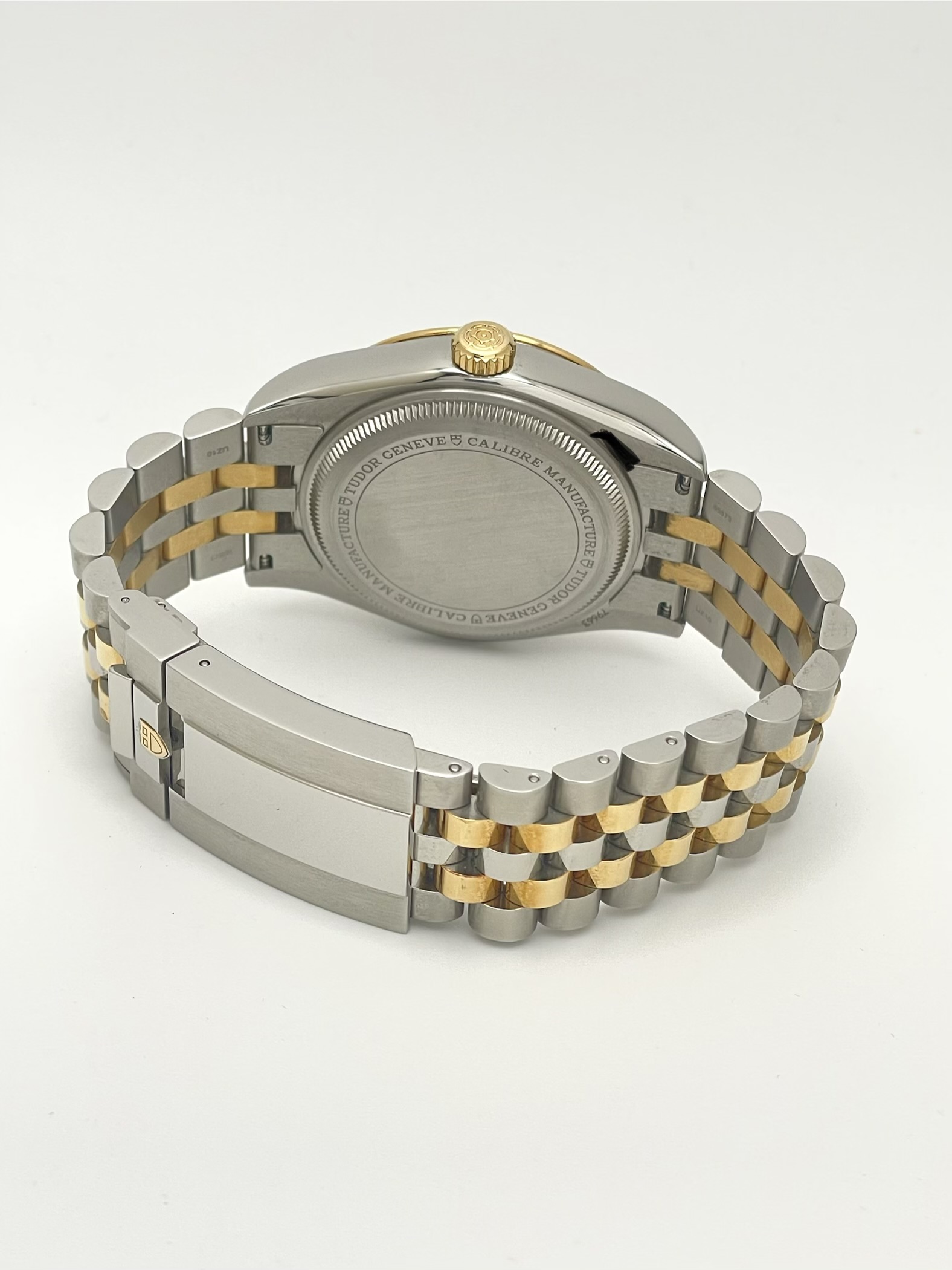 Tudor Black Bay One 39 S&G - M79663-0001 - Full Set aus 06/2023 - Top Zustand – Bild 6