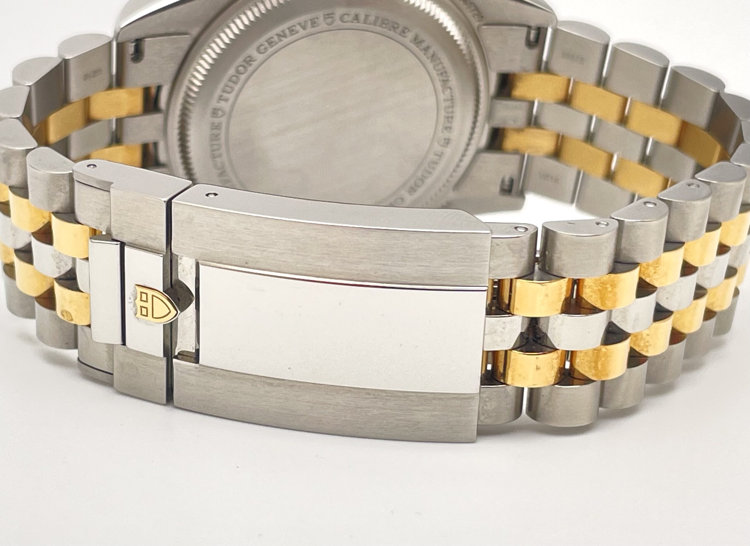 Tudor Black Bay One 39 S&G - M79663-0001 - Full Set aus 06/2023 - Top Zustand – Bild 7