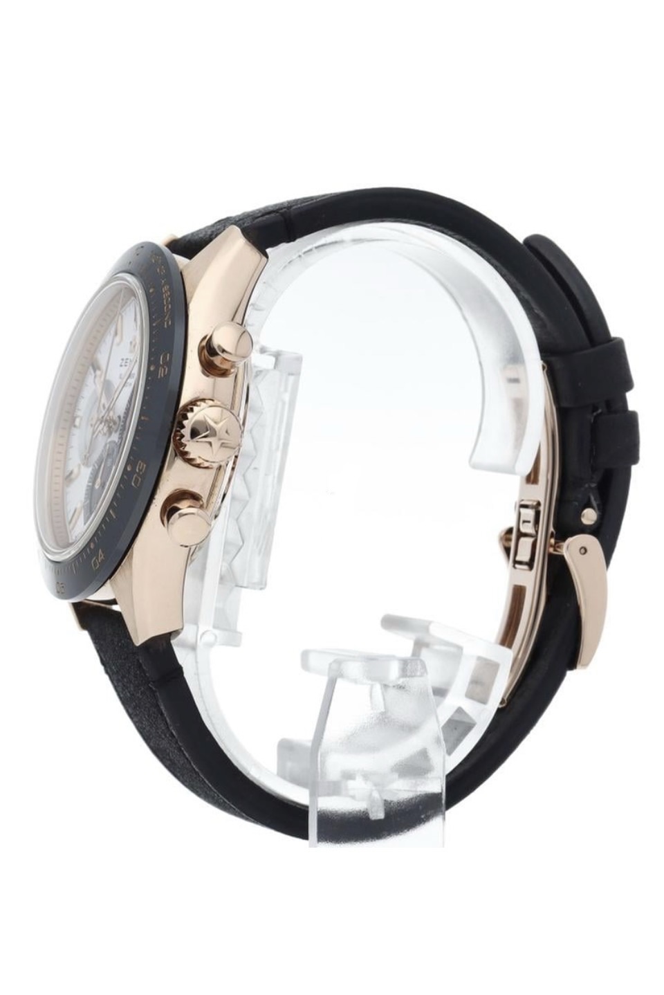 Zenith Chronomaster Sport Rosegold 41mm - 18.3100.3600/69.C920 - Full Set aus 03/2024 – Bild 3