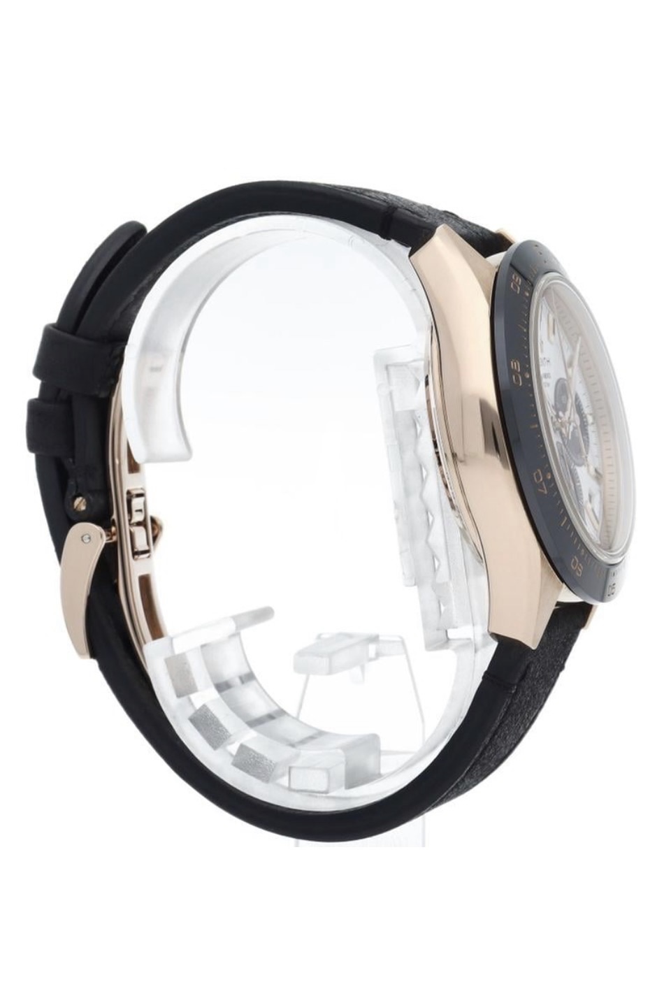 Zenith Chronomaster Sport Rosegold 41mm - 18.3100.3600/69.C920 - Full Set aus 03/2024 – Bild 4