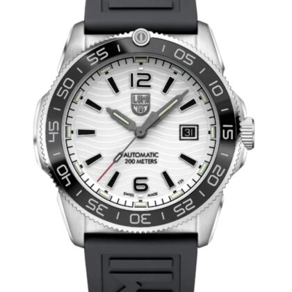 Luminox Pacific Diver Automatik Midnight Mariner 42mm - XS.3101.H - NEU - Full Set