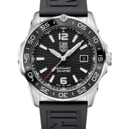 Luminox Pacific Diver Automatik 42mm - XS.3101 - NEU - Full Set