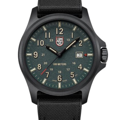 Luminox Atacama Field 1970 43 mm - XL.1977 - NEU - Full Set