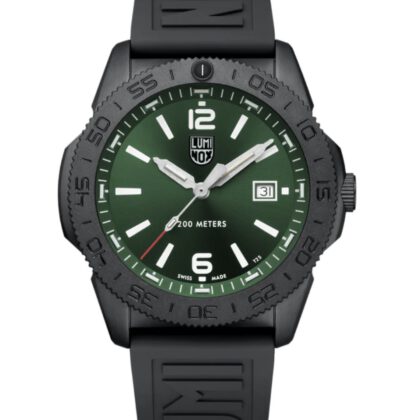 Luminox Pacific Diver 44 mm - XS.3137.B - NEU - Full Set
