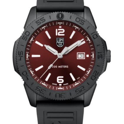Luminox Pacific Diver 44 mm - XS.3135.B - NEU - Full Set