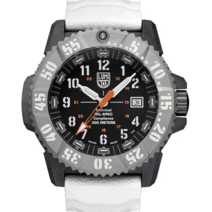 Luminox MIL-SPEC 46 mm - XL.3359.SET - NEU - 2. Band - Full Set
