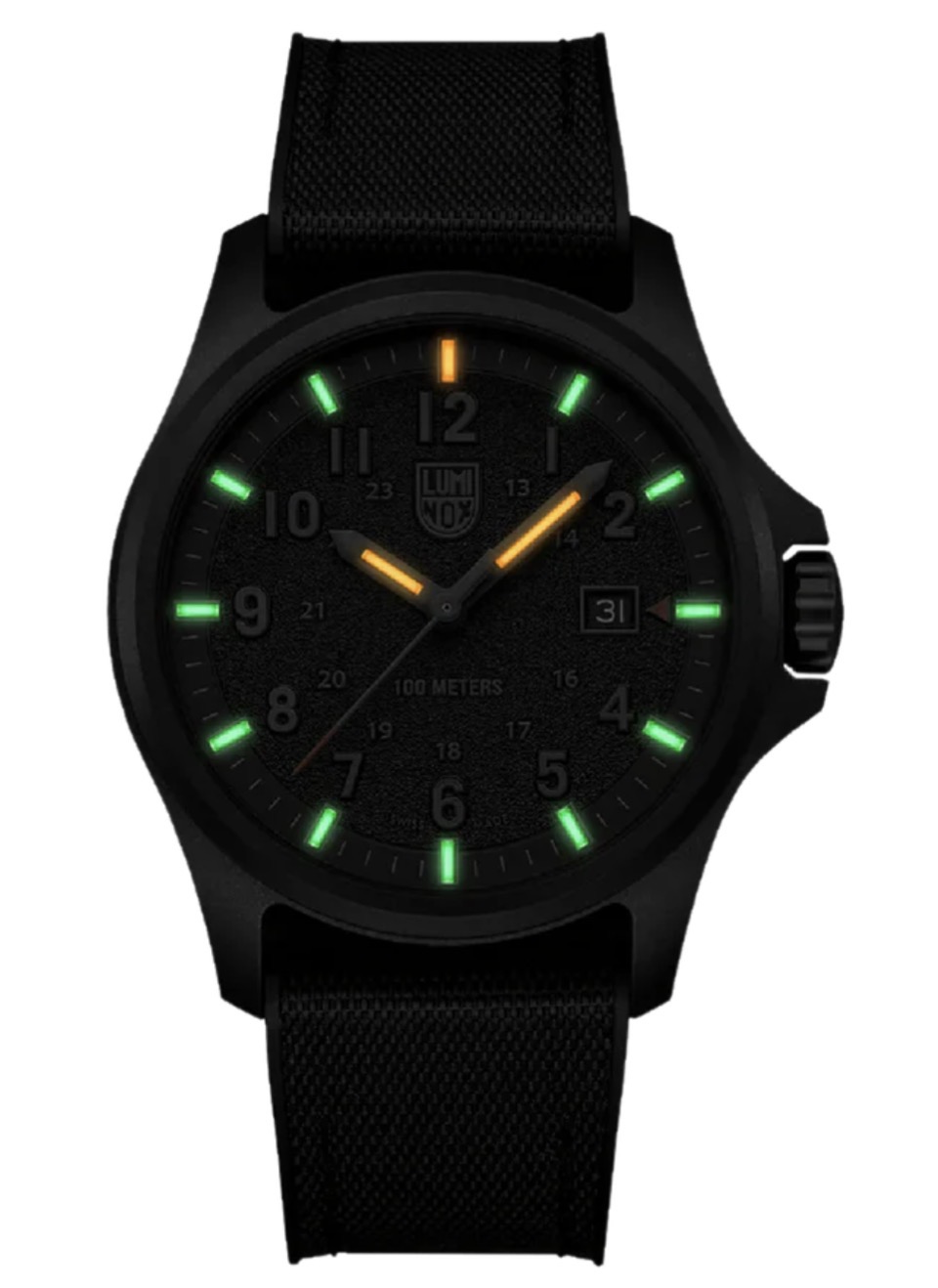 Luminox Atacama Field 1971 43 mm - XL.1971.SET - NEU - 2. Band - Full Set – Bild 2