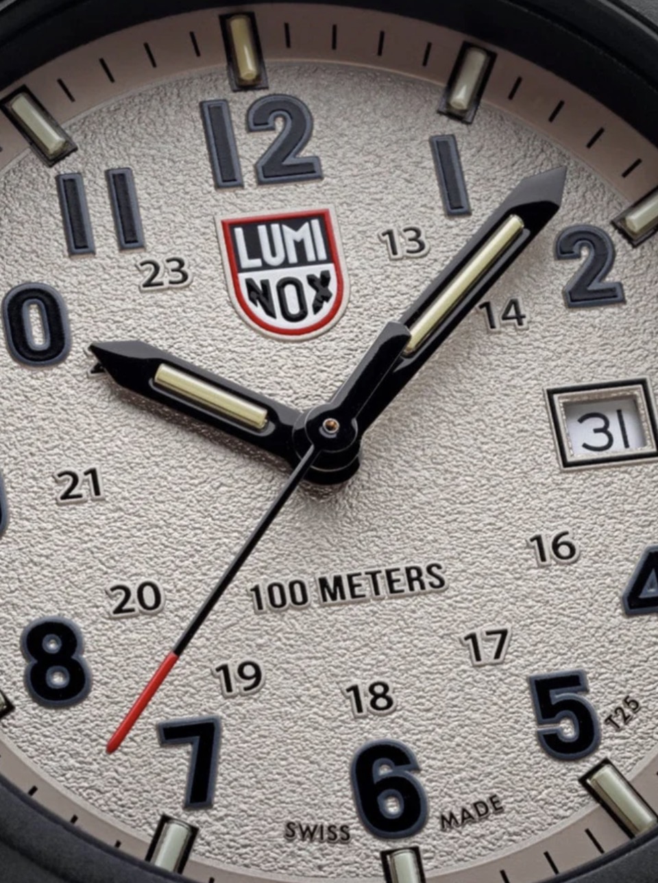 Luminox Atacama Field 1971 43 mm - XL.1971.SET - NEU - 2. Band - Full Set – Bild 4