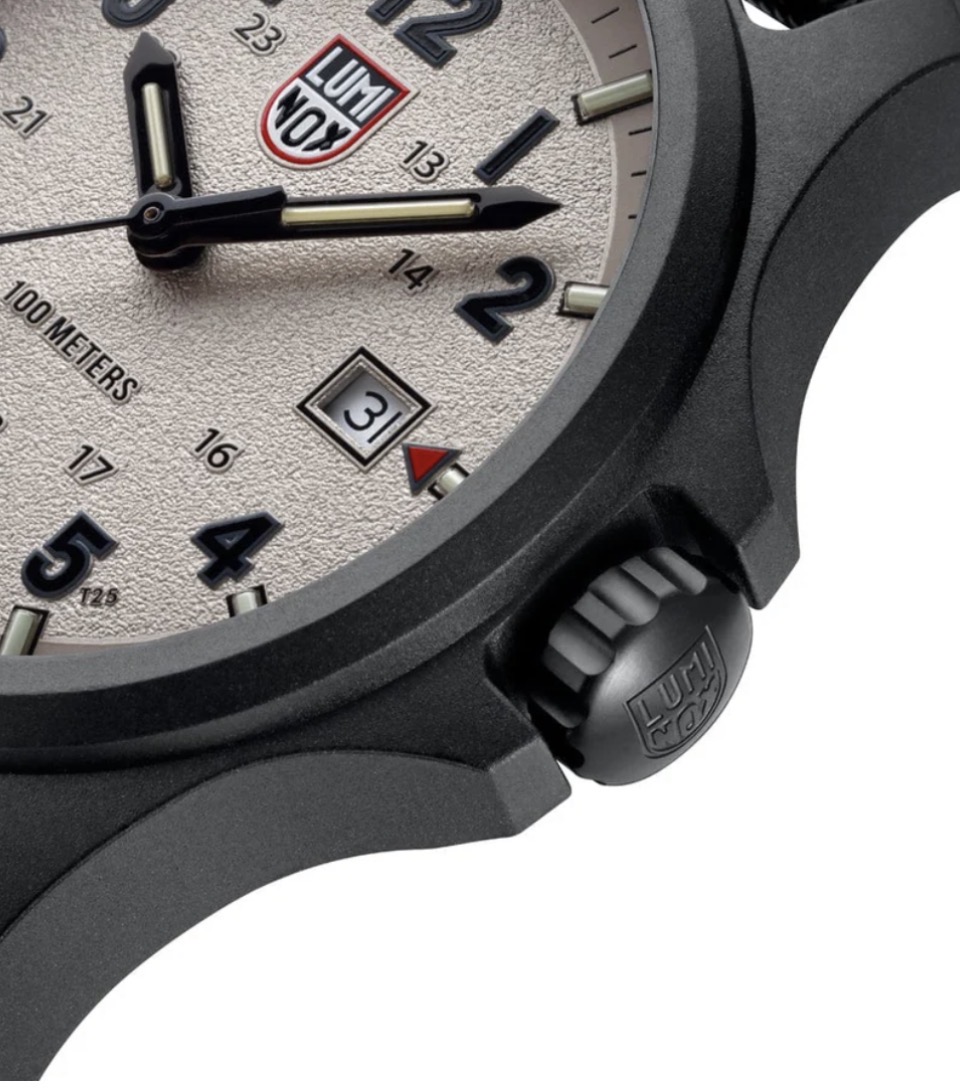 Luminox Atacama Field 1971 43 mm - XL.1971.SET - NEU - 2. Band - Full Set – Bild 5