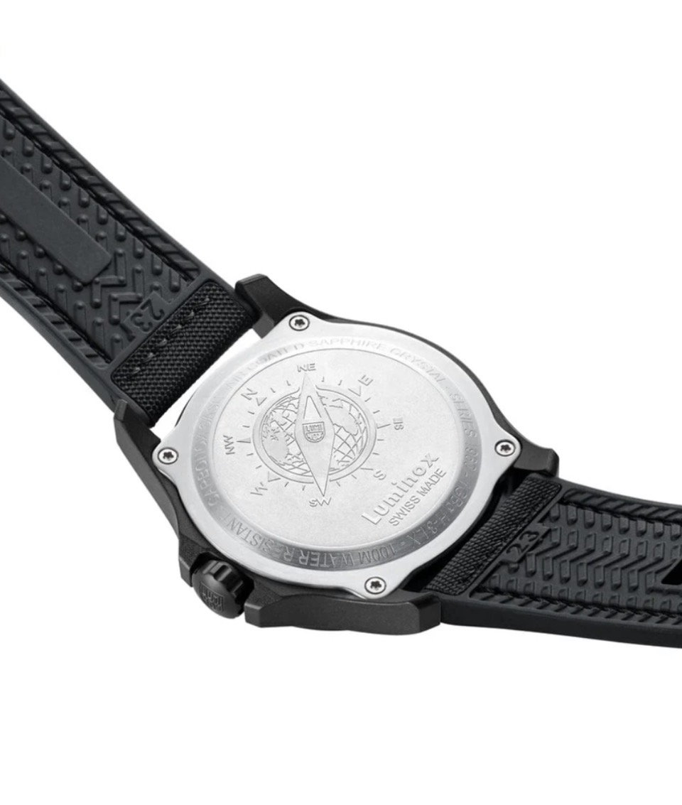 Luminox Atacama Field 1971 43 mm - XL.1971.SET - NEU - 2. Band - Full Set – Bild 7