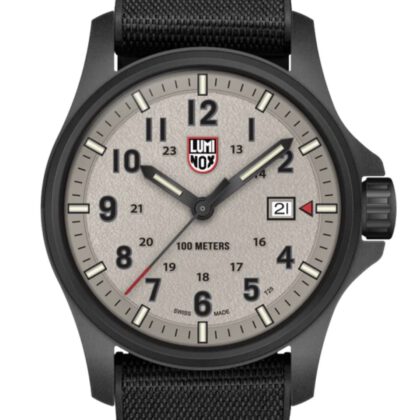 Luminox Atacama Field 1971 43 mm - XL.1971.SET - NEU - 2. Band - Full Set