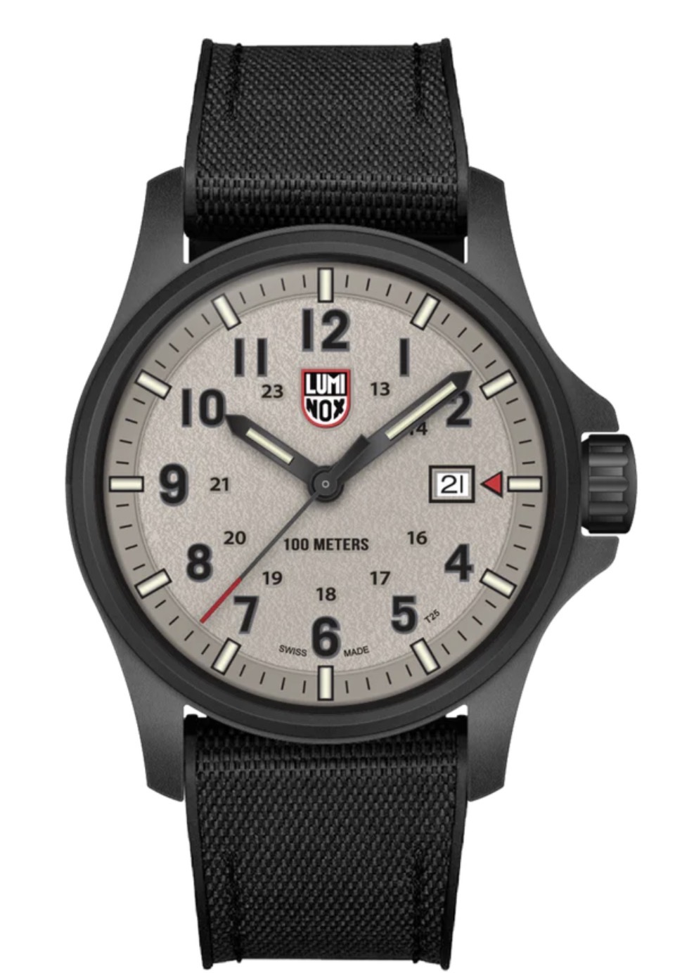 Luminox Atacama Field 1971 43 mm - XL.1971.SET - NEU - 2. Band - Full Set