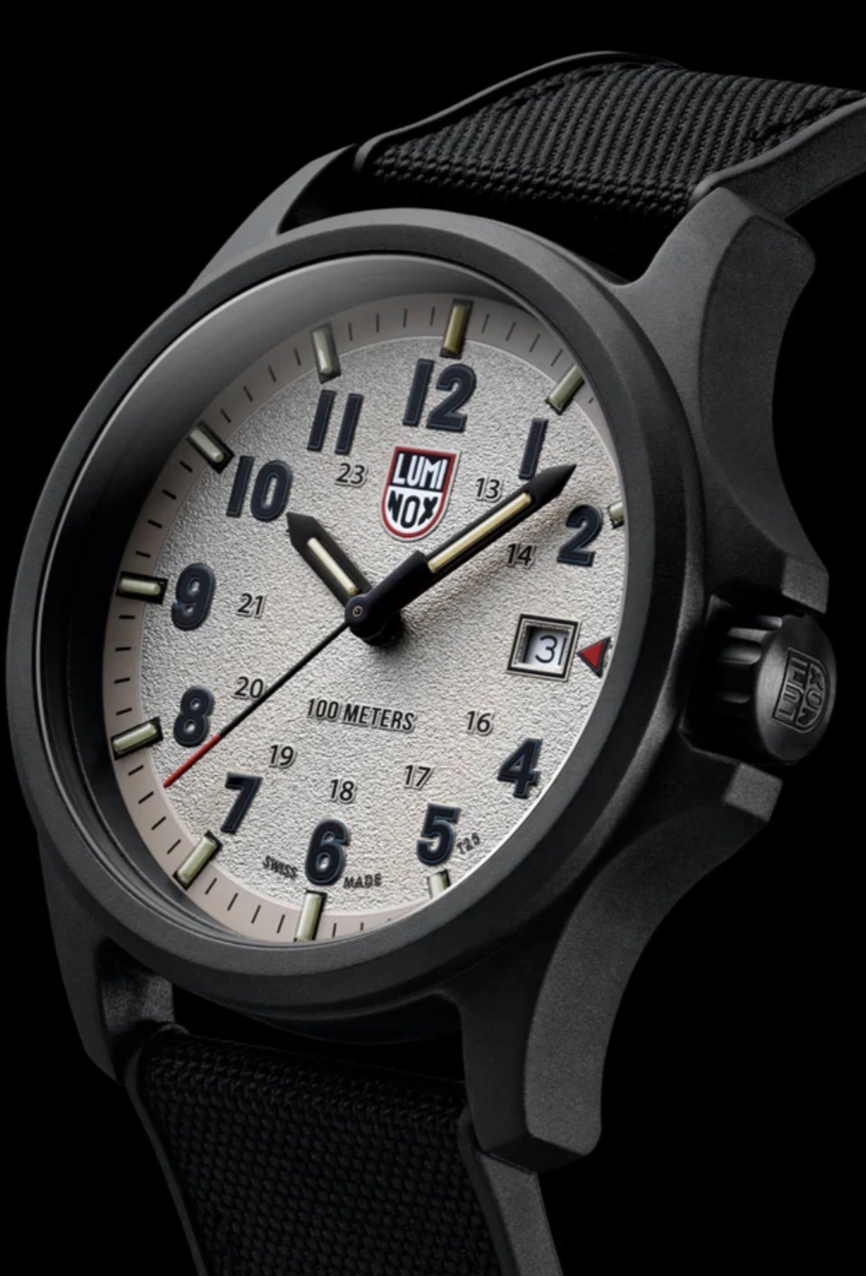 Luminox Atacama Field 1971 43 mm - XL.1971.SET - NEU - 2. Band - Full Set – Bild 8