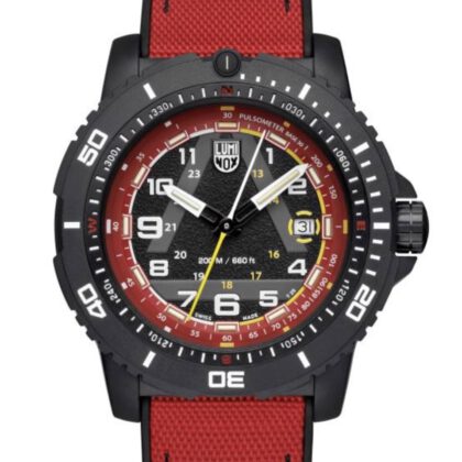 Luminox ICE-SAR 45mm - XL.1095 - Limited Edition 874St. - NEU - Full Set
