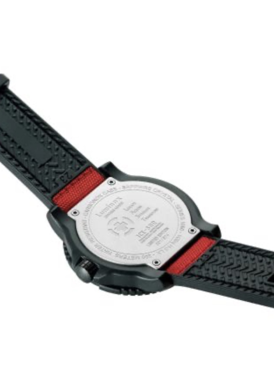 Luminox ICE-SAR 45mm - XL.1095 - Limited Edition 874St. - NEU - Full Set – Bild 8