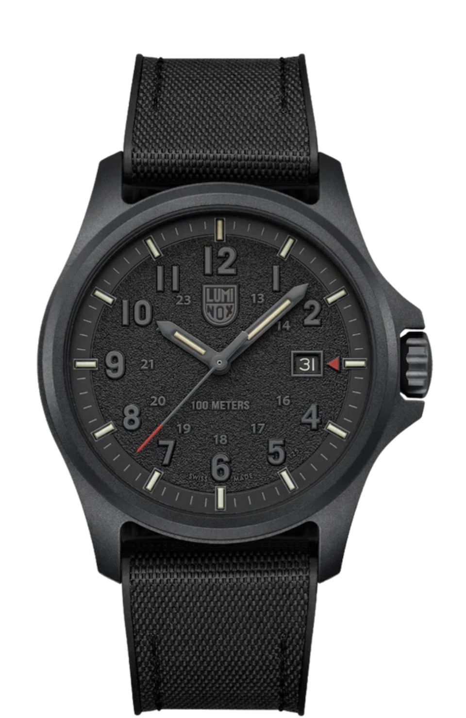 Luminox Atacama Field 1970 43 mm - XL.1961 - NEU - Full Set