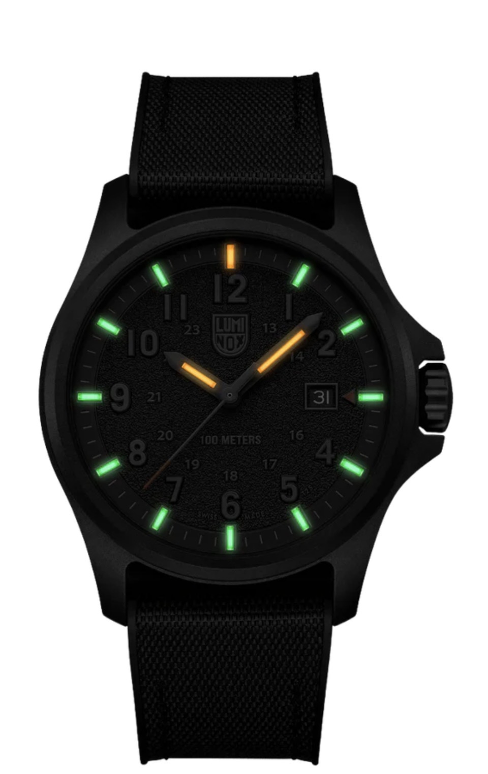 Luminox Atacama Field 1970 43 mm - XL.1961 - NEU - Full Set – Bild 2