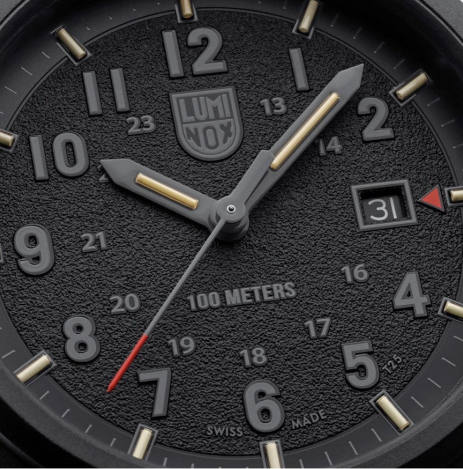 Luminox Atacama Field 1970 43 mm - XL.1961 - NEU - Full Set – Bild 6