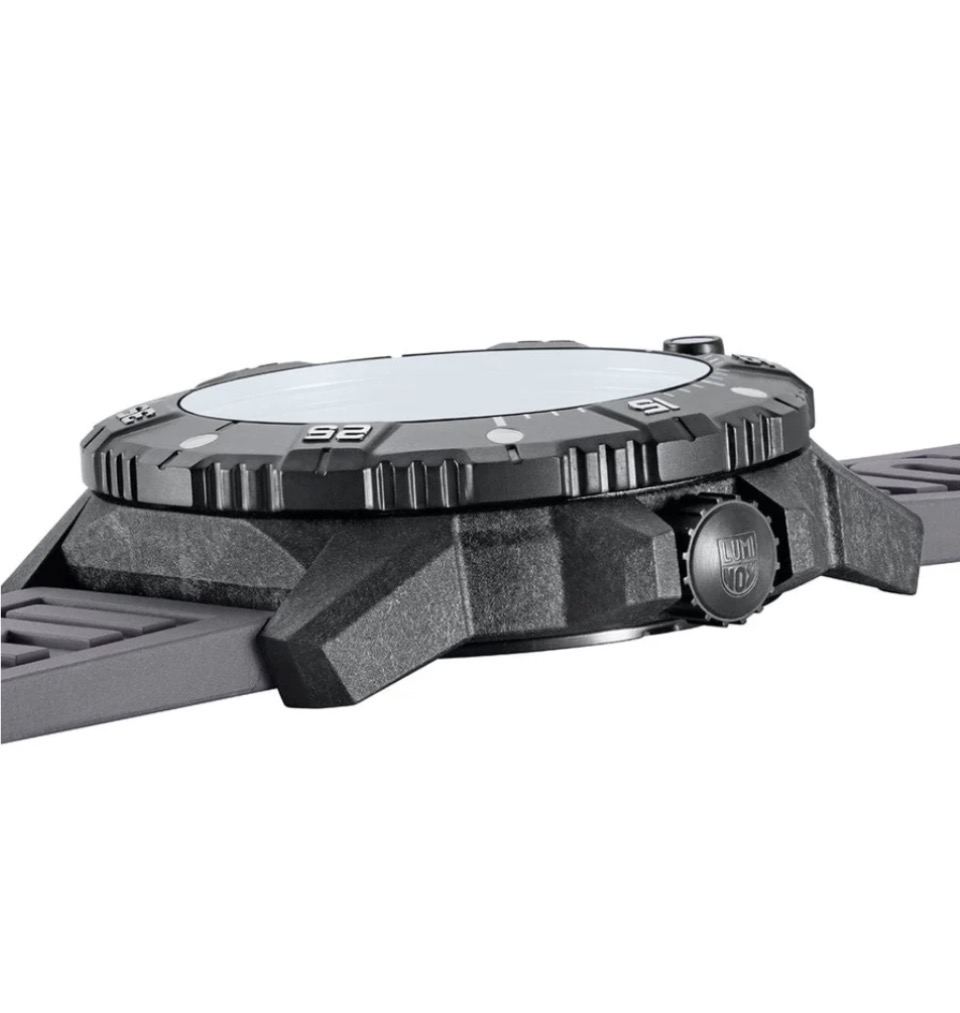 Luminox Master Carbon Seal Automatic 45 mm - XS.3862 - NEU - Full Set – Bild 7