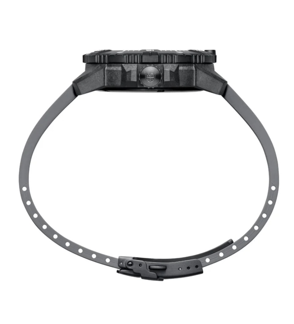 Luminox Master Carbon Seal Automatic 45 mm - XS.3862 - NEU - Full Set – Bild 9