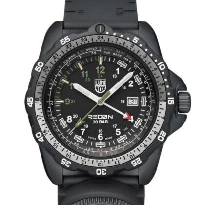 Luminox Recon Nav Spec GMT 46 mm - XL.8837.SET - NEU - 2. Band