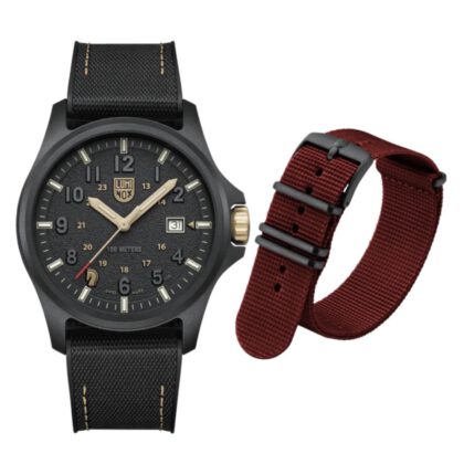 Luminox Atacama Field 43mm - HORSE YEAR Limited Edition 600St. - XL.1970.HY.N.SET