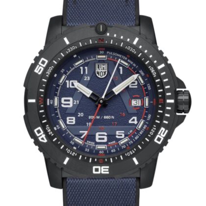 Luminox ICE-SAR 45 mm - XL.1083 - NEU - Full Set