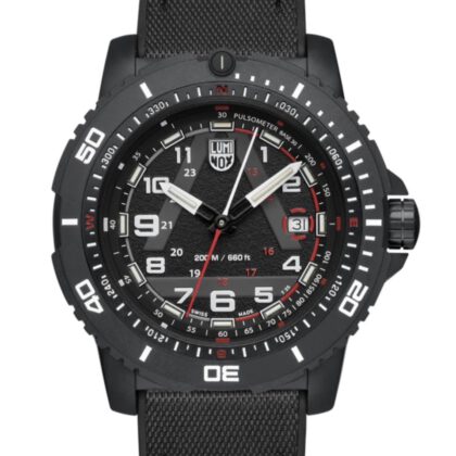 Luminox ICE-SAR 45 mm - XL.1081 - NEU - Full Set