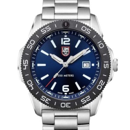 Luminox Pacific Diver 44 mm - XS.3123 - NEU - Full Set