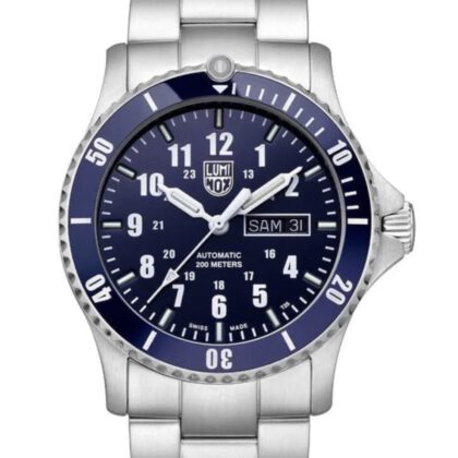 Luminox Automatic Sport Timer 42 mm - XS.0924 - NEU - Full Set