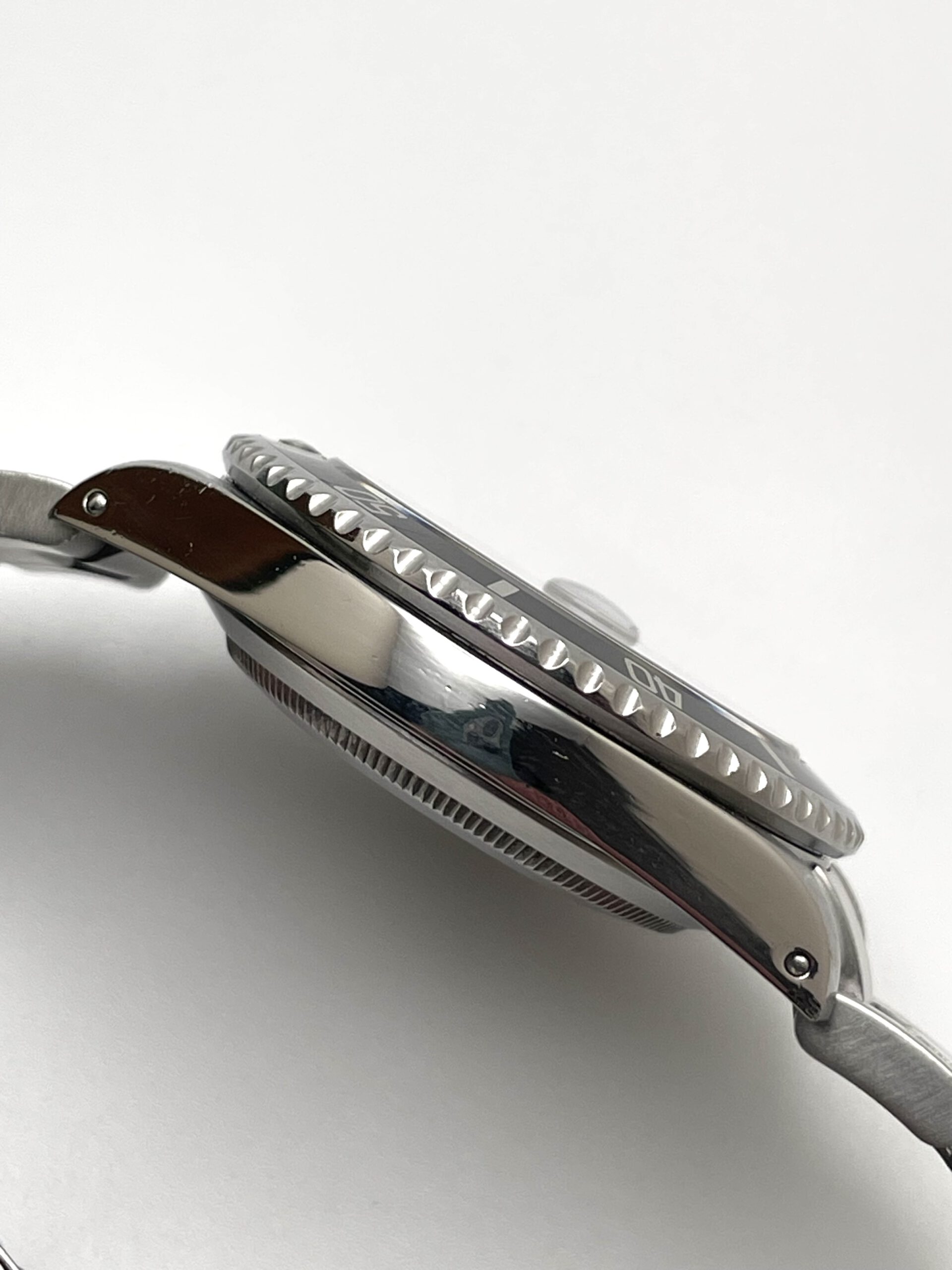 Rolex Submariner Date 16610 - LC100 - Box & Papiere - 05/2001 – Bild 13