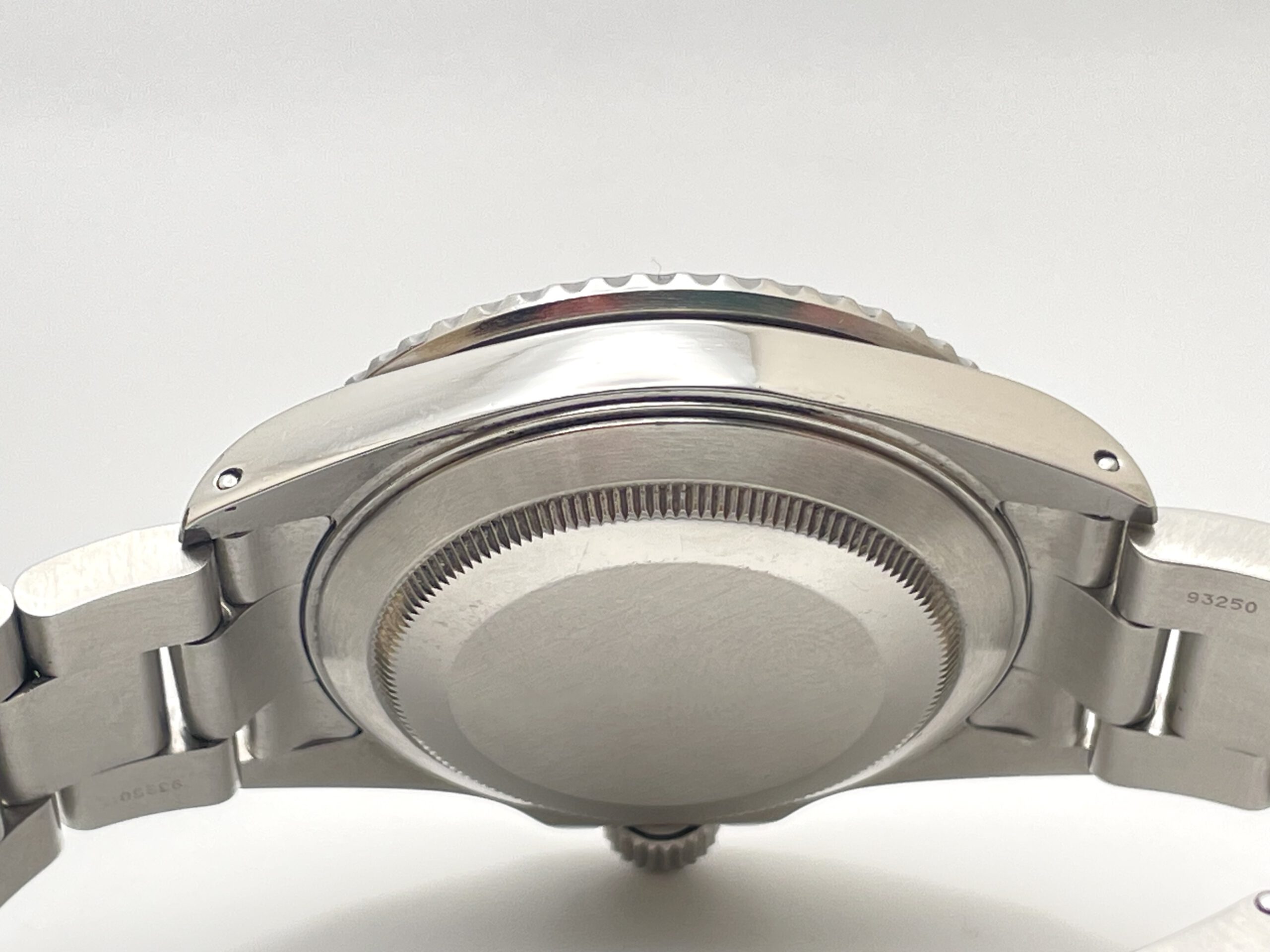 Rolex Submariner Date 16610 - LC100 - Box & Papiere - 05/2001 – Bild 8