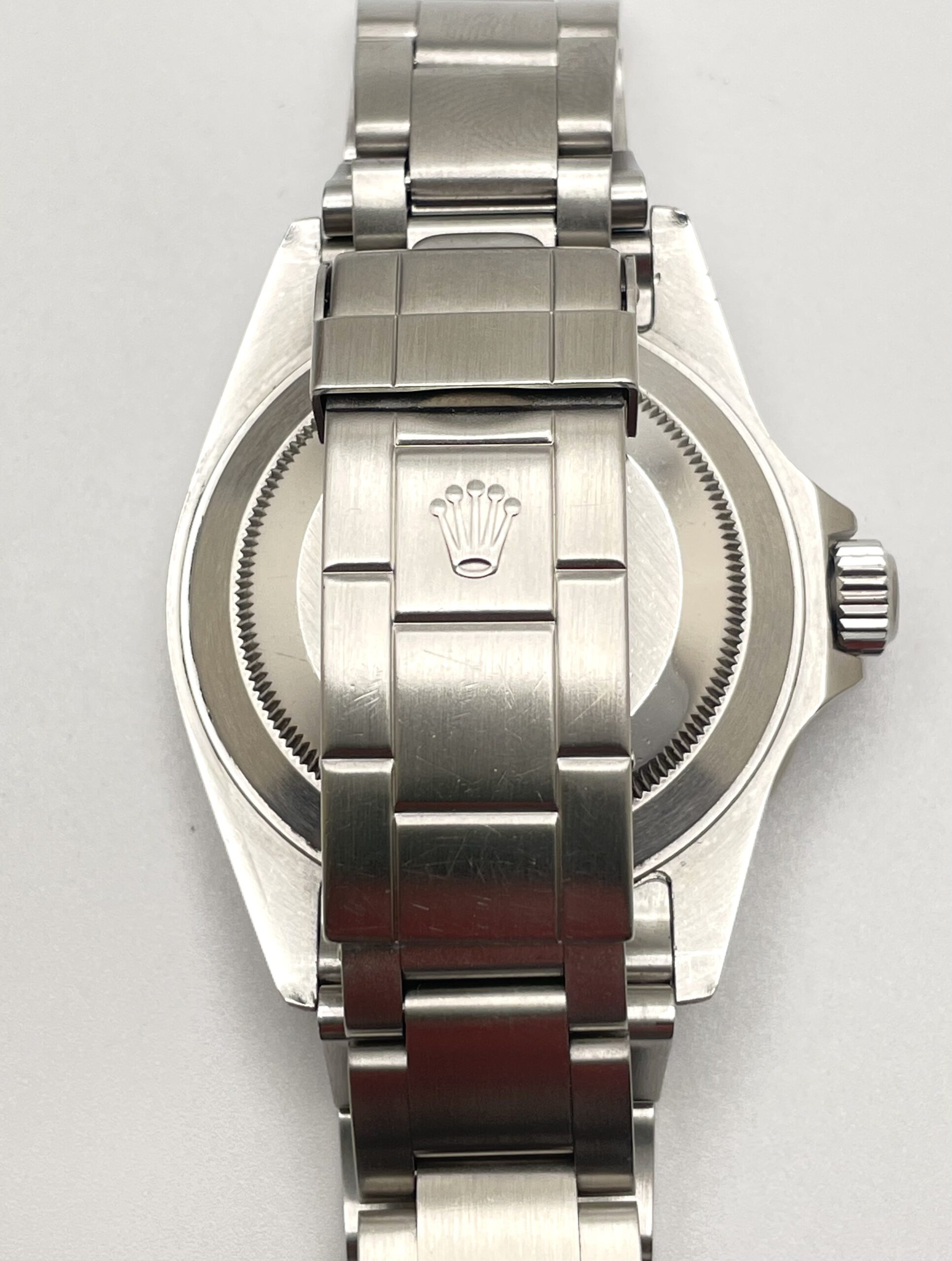 Rolex Submariner Date 16610 - LC100 - Box & Papiere - 05/2001 – Bild 9