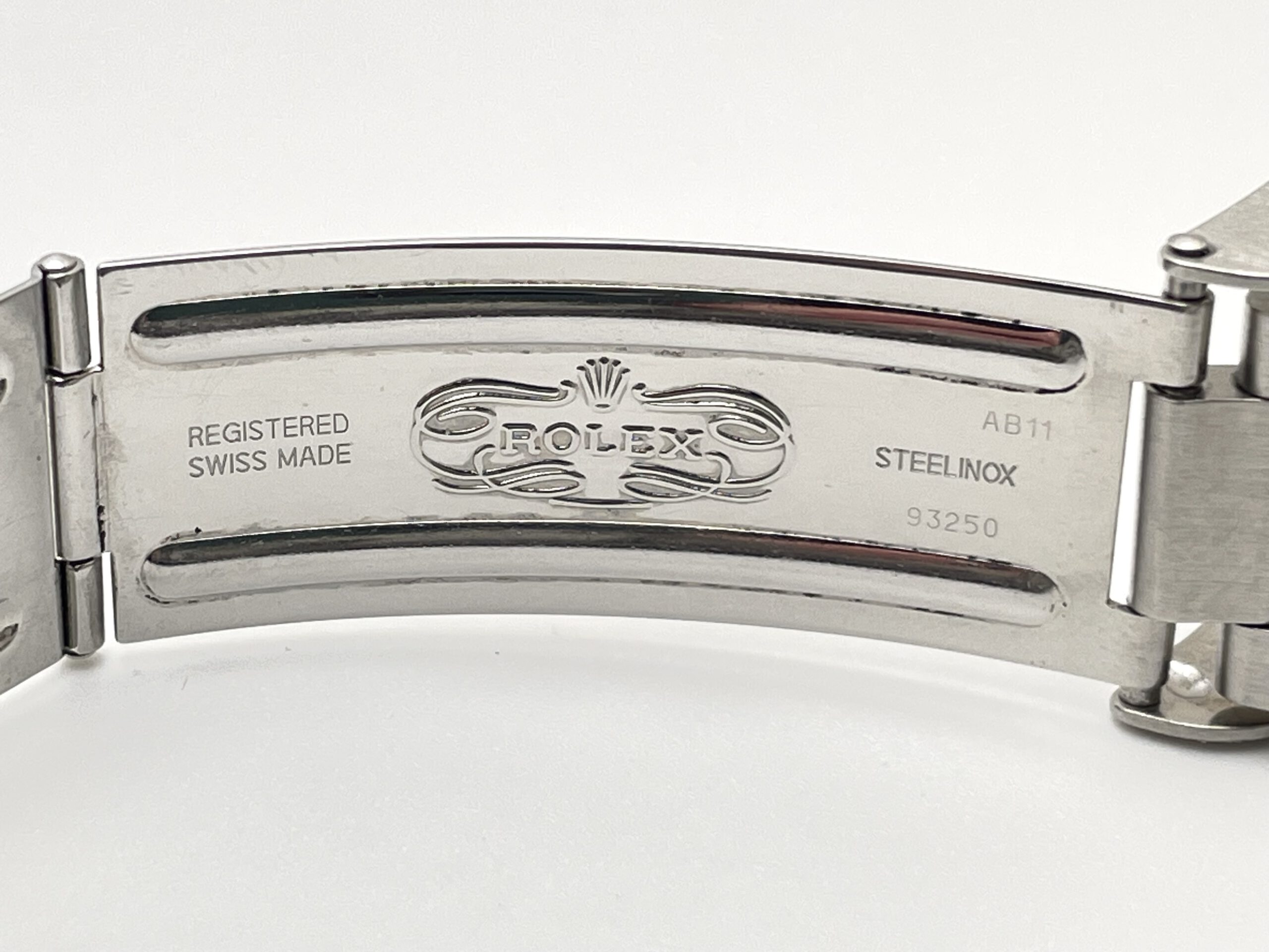 Rolex Submariner Date 16610 - LC100 - Box & Papiere - 05/2001 – Bild 10