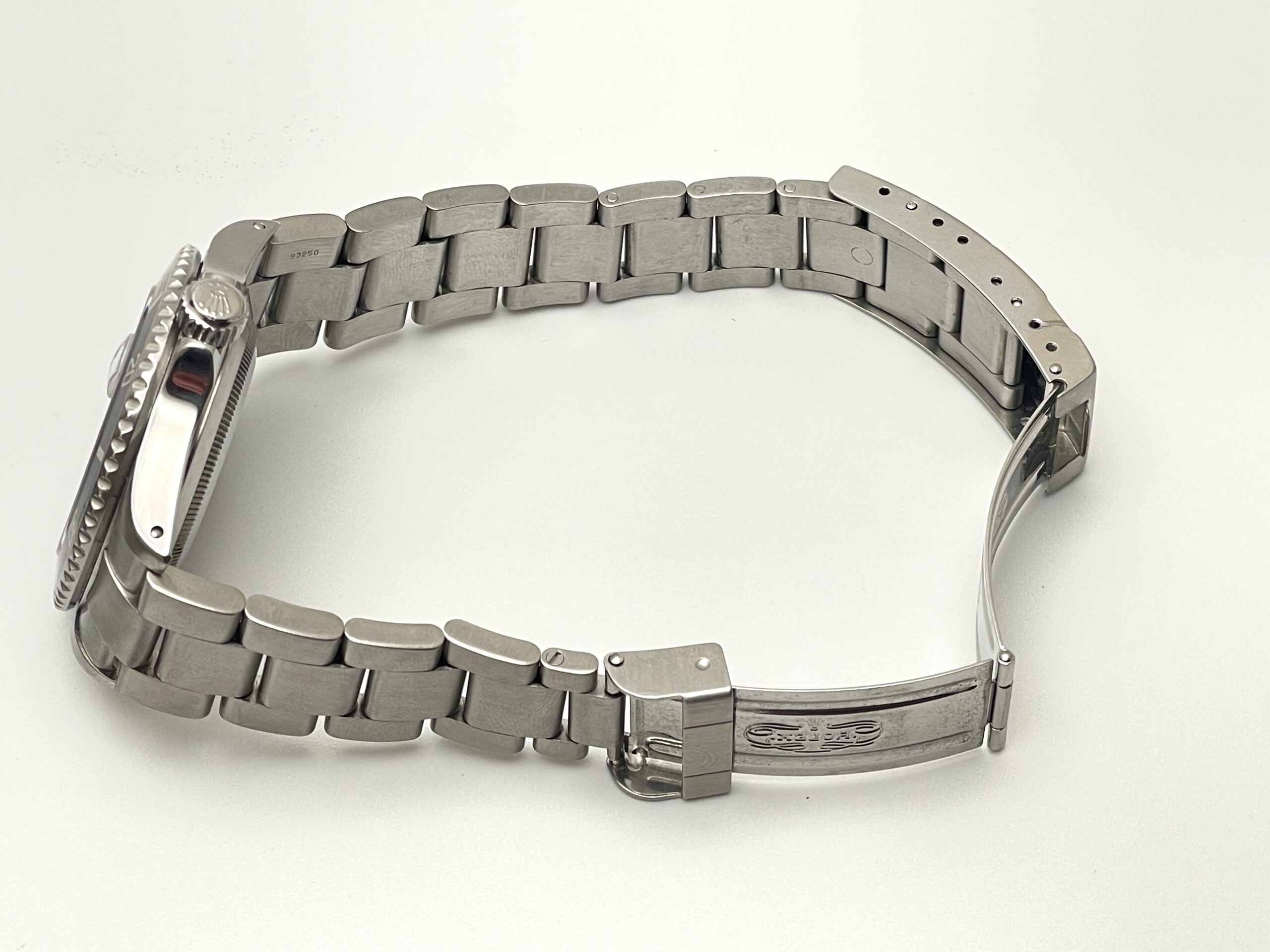 Rolex Submariner Date 16610 - LC100 - Box & Papiere - 05/2001 – Bild 11