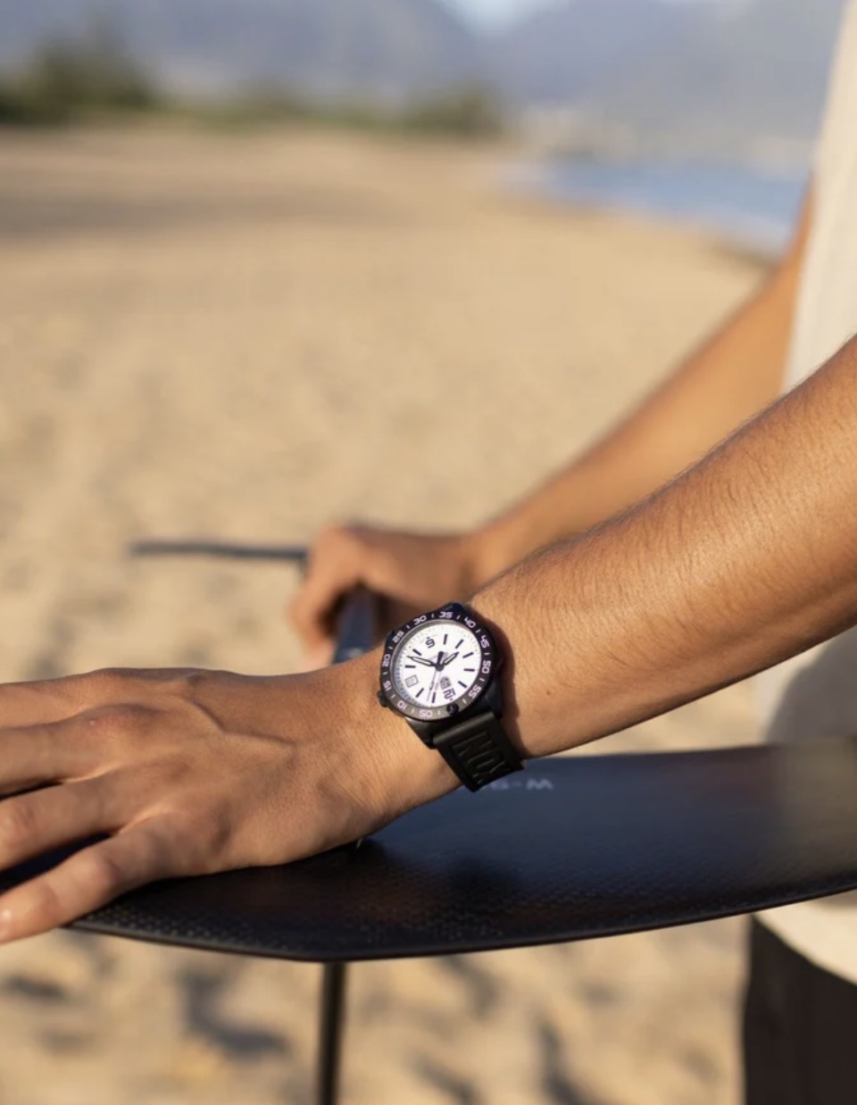 Luminox Pacific Diver 39mm - XS.3127M - NEU - Full Set – Bild 8