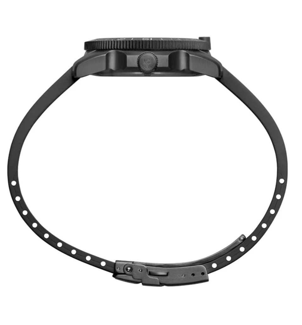 Luminox Pacific Diver 39mm - XS.3127M - NEU - Full Set – Bild 9