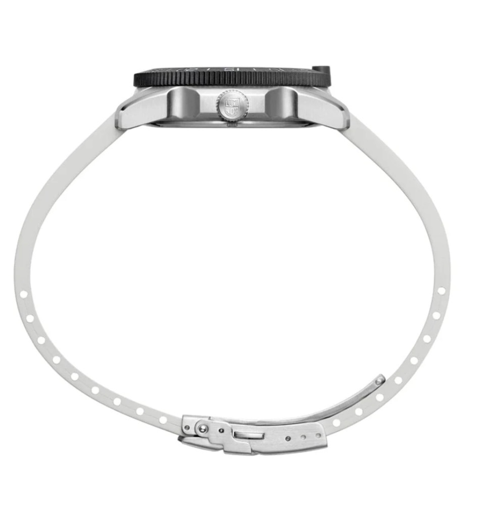 Luminox Pacific Diver 39mm - XS.3128M.SET - NEU - MOP Dial - 2. Band inkl. – Bild 11