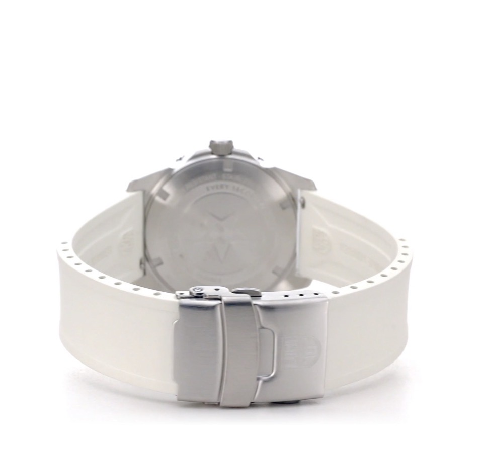 Luminox Pacific Diver 39mm - XS.3128M.SET - NEU - MOP Dial - 2. Band inkl. – Bild 12