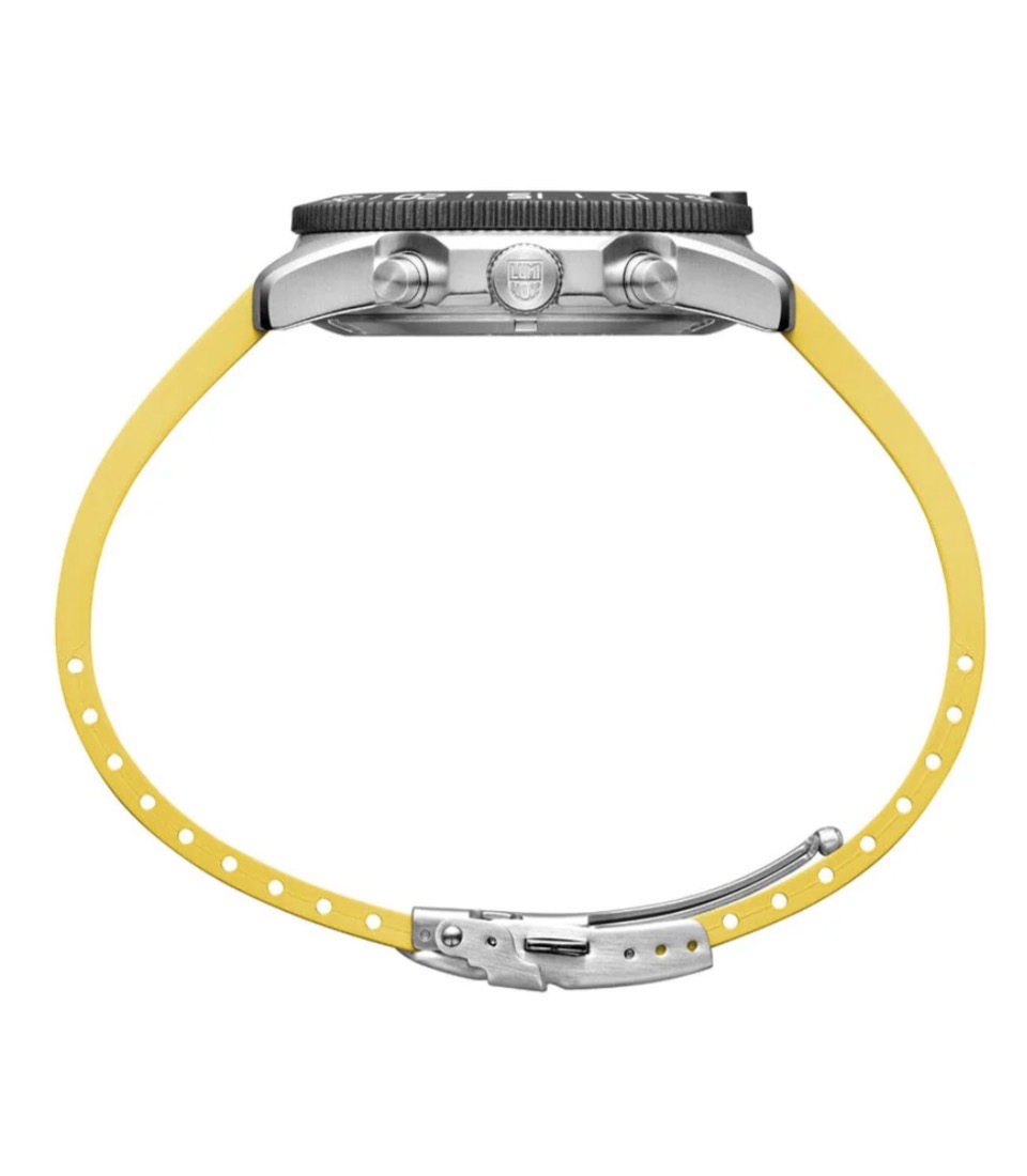 Luminox Pacific Diver Chronograph 44 mm - XS.3145 - NEU - Full Set – Bild 8