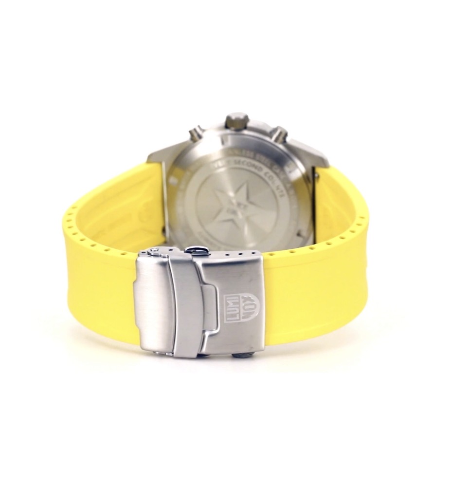 Luminox Pacific Diver Chronograph 44 mm - XS.3145 - NEU - Full Set – Bild 9