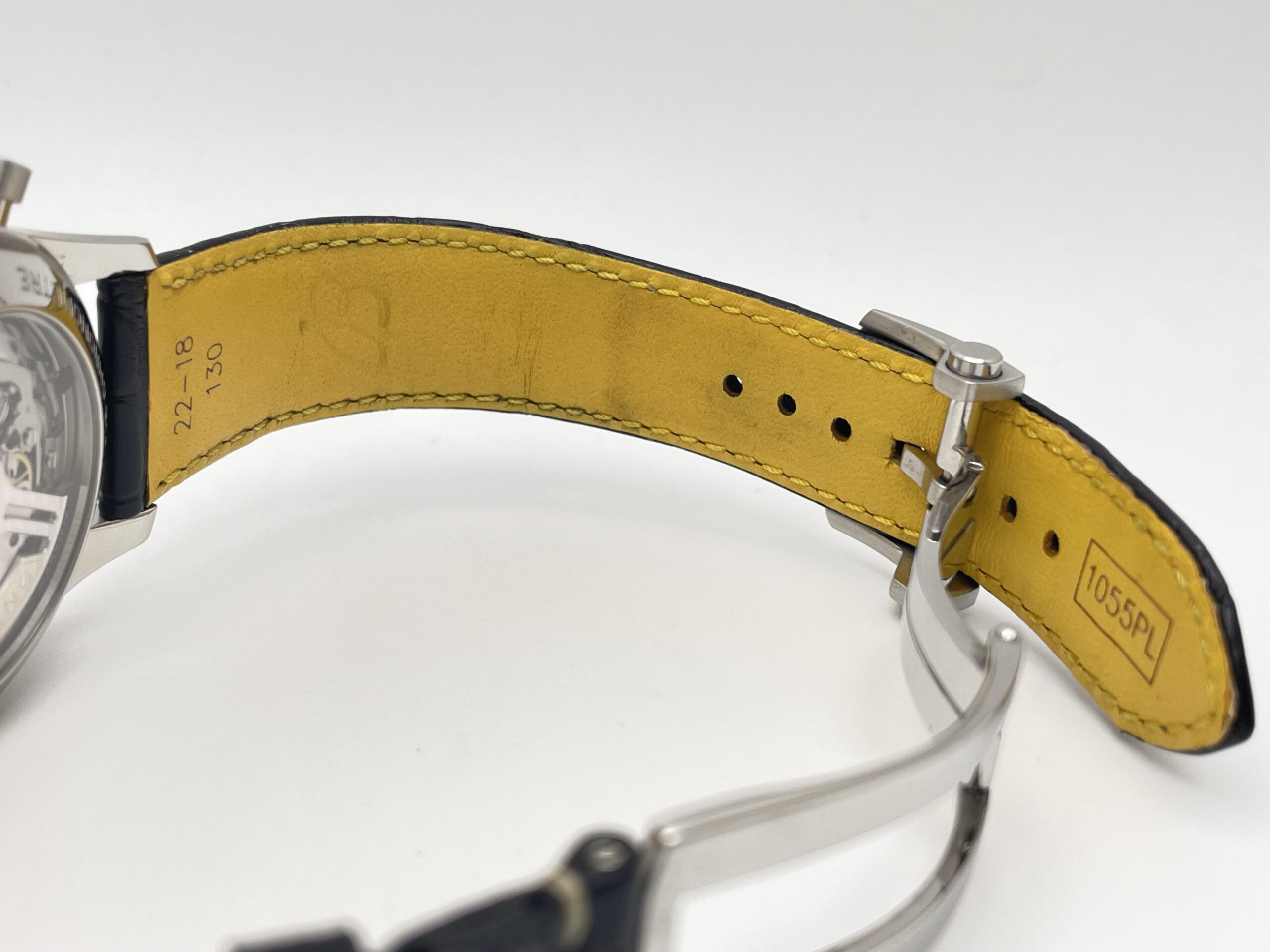 Breitling Navitimer 1 B01 Chronograph 43 - AB0138241C1P1 - Full Set aus 05/2024 – Bild 7