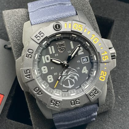 Luminox Navy SEAL Foundation 45 mm - Limited Edition 961St. - XS.3505.NSF.N - Neuheit