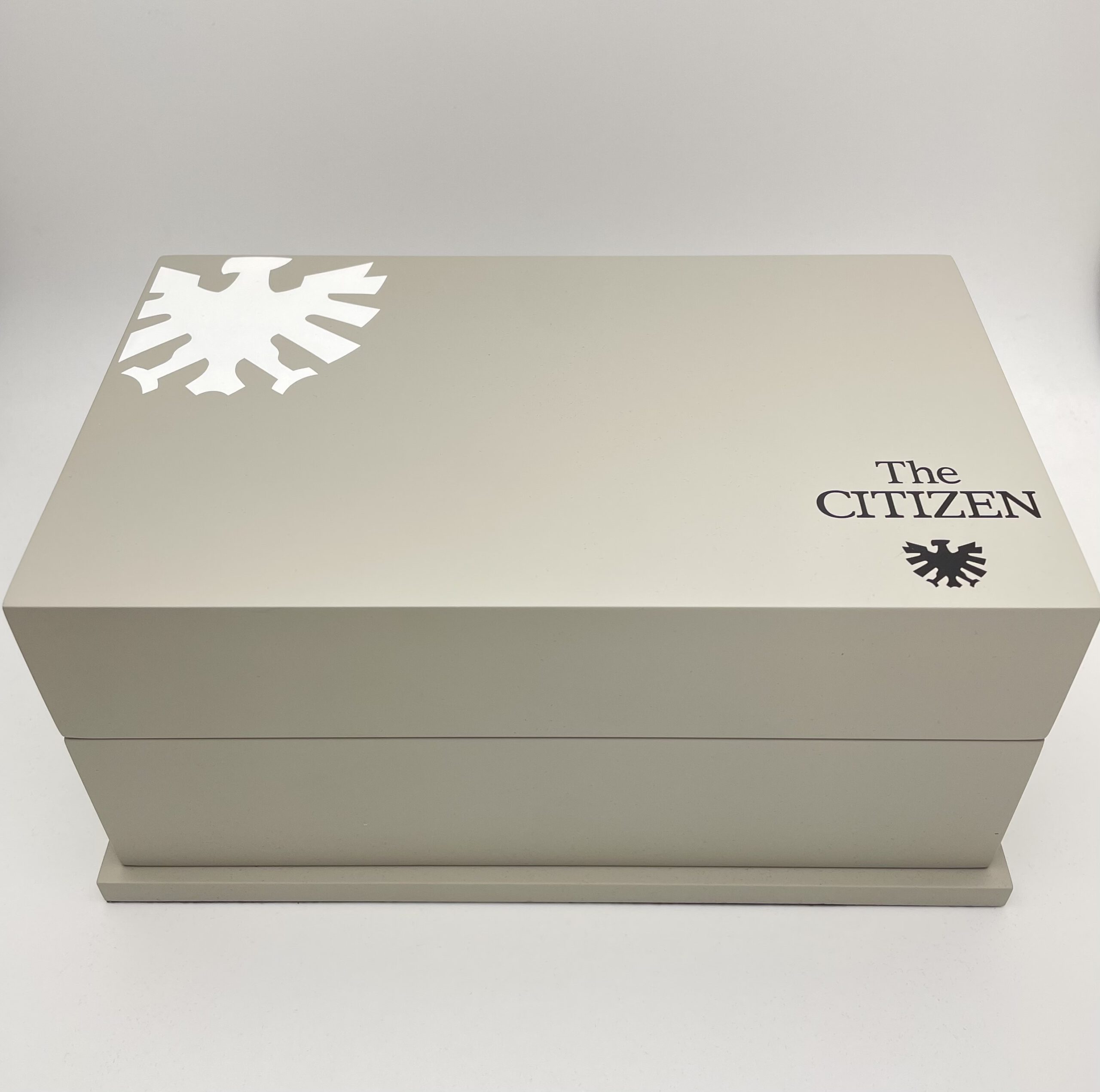 The Citizen AQ4091-56W - 50th Anniversary Limited Edition - NEU - sofort verfügbar – Bild 9