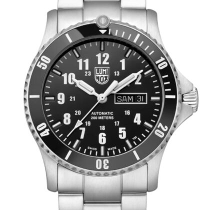 Luminox Automatic Sport Timer 42 mm - XS.0921.M - NEU - Full Set
