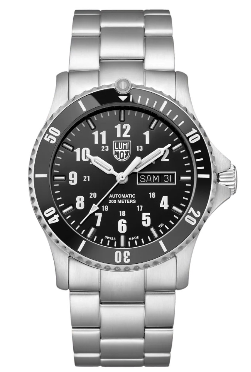 Luminox Automatic Sport Timer 42 mm - XS.0921.M - NEU - Full Set
